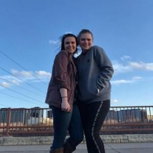 Meet your Posher, Cori